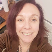 Jackson District Library Employee Rachel Fenningsdorf's profile photo