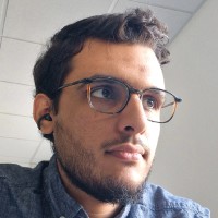 INVOLYS Employee Hamza Ghandi's profile photo