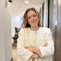 Jhasa Brokers - Correduría de Seguros y Reaseguros Employee Teresa Castelló's profile photo