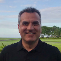Baylands Golf Links Employee Tony Velcich's profile photo