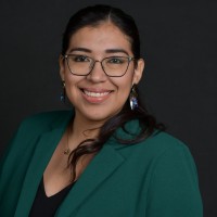 Poder Latinx Employee Yadira Sanchez's profile photo