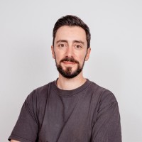 Up Employee Sylvain Lafitte's profile photo