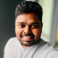 Arteria AI Employee Vijay M.'s profile photo