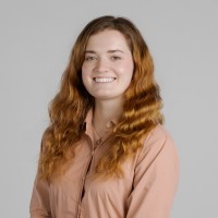 Rock Paper Simple Employee Sarah Davis's profile photo