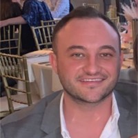 Silver Property Group, Ltd. Employee Miron Dalipi's profile photo