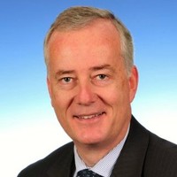 Data:Lab Munich Employee Bernd Wiemann's profile photo