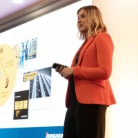 Jungheinrich UK Ltd Employee Alexandra Barltrop's profile photo