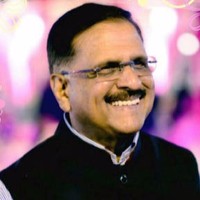 IIS deemed to be University Employee Ashok Gupta's profile photo