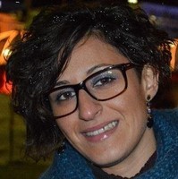 Reattiva Employee Antonella Restivo's profile photo