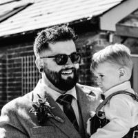 optimAl Process Technology ltd Employee Daniel Mason's profile photo