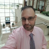 The Auto Club Group Employee David Digiacomo's profile photo