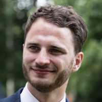 Etraveli Group Employee Daniel Jakobsson's profile photo