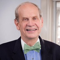 Baltimore Community Foundation Employee Tom Wilcox's profile photo