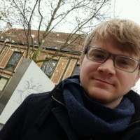 CONNEXT nv/sa, In-Building Coverage Solutions ! Employee Peter de Witte's profile photo