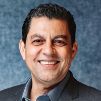 CrowdChange Employee Mariano Caceres's profile photo