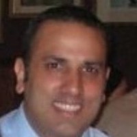 Next Product USA Employee Mike Mohnani's profile photo