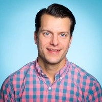 Kyle Floyd's profile photo