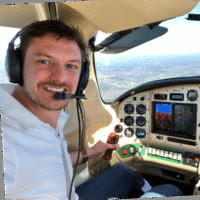NexGA Aircraft Inc Employee William Byrd's profile photo