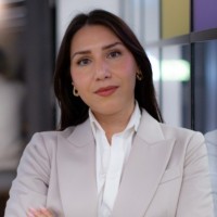 cyberlab Employee Elena Doncheva's profile photo
