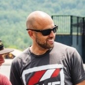 AWE Employee Jesse Kramer's profile photo