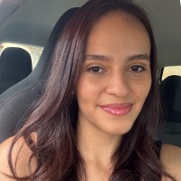 Flamboyant Shopping Employee Jeane Gomes's profile photo