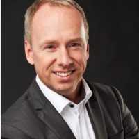 Visit Group Employee Ken Østreng's profile photo