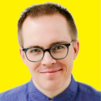 Seis Employee Trevor McKendrick's profile photo