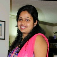 Suchita Gupta's profile photo