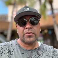 Gaudin Ford Employee Mike Rocha's profile photo