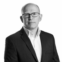 TT International Employee Mark Waite's profile photo