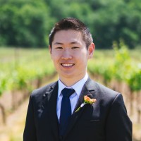 Rumble Employee Anthony Chen's profile photo