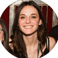 TOHU Employee Johanna Bettini's profile photo