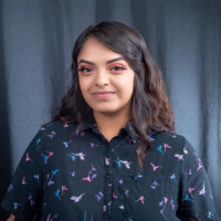 Evolve502 Employee Alondra Martinez's profile photo