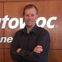 SMP Engineered Solutions Employee Eric Kranz's profile photo