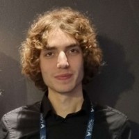 HoloForge Interactive Employee Clément Karrer's profile photo