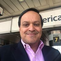 HyperTech Solutions Employee Rakesh Mishra's profile photo