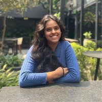 BeyondScale Employee Shreya Bolli's profile photo
