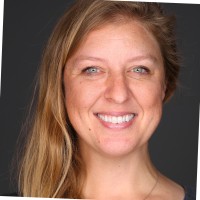 Richardson Employee Rebecca Sroka's profile photo