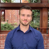 Coyote Creek Golf Club Employee Chris Cameron's profile photo