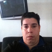 Zenith Pharma Employee Marouane Bahi's profile photo