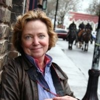 Portland Business Journal Employee Cathy Cheney's profile photo