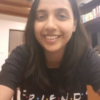 Amritha Krishnan Email
