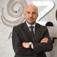 Zain Iraq Employee Ahmed Abdulsalam's profile photo
