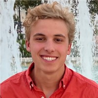 The Bridge Church Employee Brayden Fuoss's profile photo