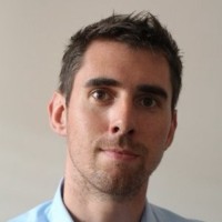 Syngenta Employee Alan Robinson's profile photo