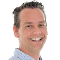 Strukton Employee Rene Pankras's profile photo