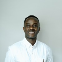 Muraho Technology Employee David Kubwayo's profile photo