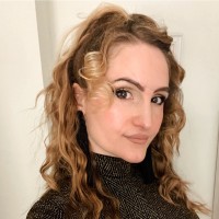 Darcy Wilkins Email & Phone Number