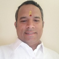 Embassy Services Pvt Ltd - India Employee Hariharan B's profile photo