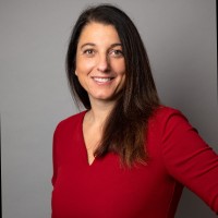 TrustBuilder Employee Valerie Nassivera's profile photo